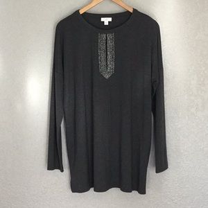 J.Jill Tunic